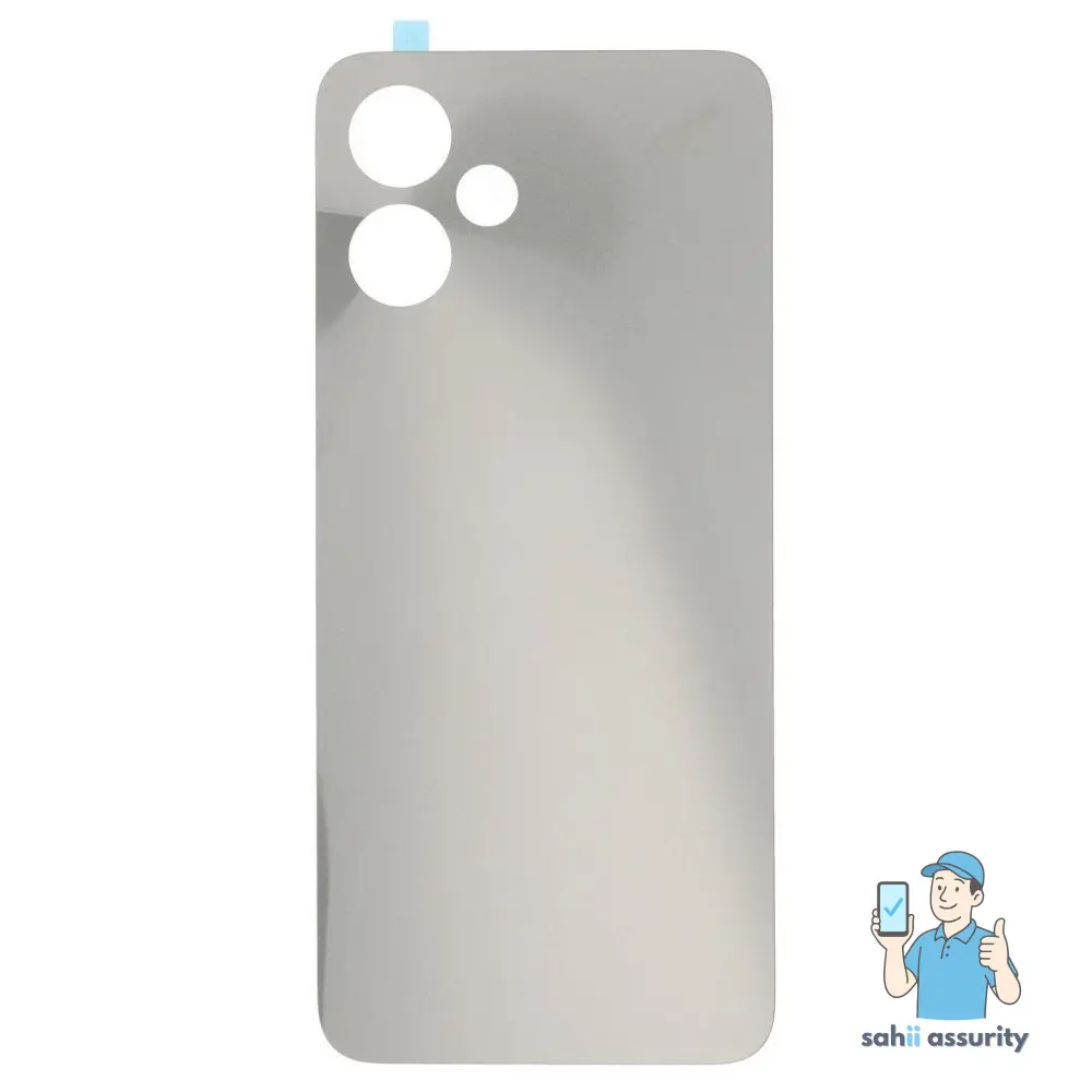 Back Panel Cover for Realme 9i 5G thumbnail